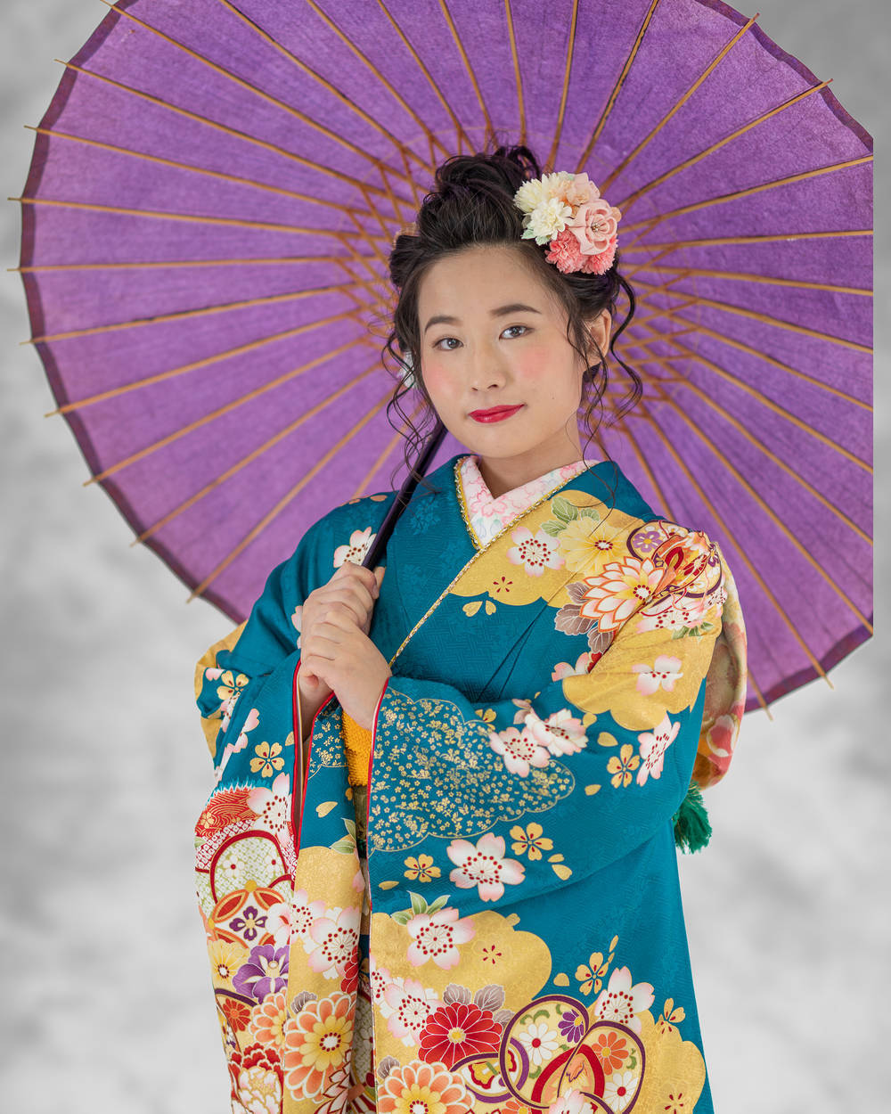 佐々木 博之さんのプロフィール・ポートフォリオ 出張撮影のfotowa